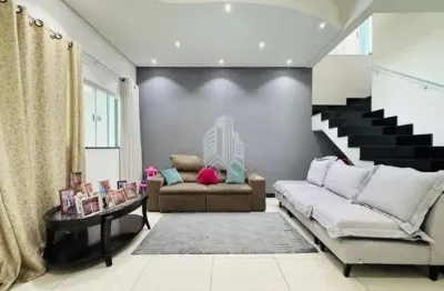 Casa à venda com 3 quartos,   3 banheiros localizado no bairro Jardim Boer II - Americana SP