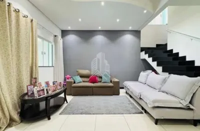 Casa à venda com 3 quartos,   3 banheiros localizado no bairro Jardim Boer II - Americana SP