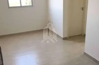 Apartamento à venda com 02 quartos, localizado no bairro Jardim Vista Alegre em Paulínia/SP, condomínio Spazio Poeme.