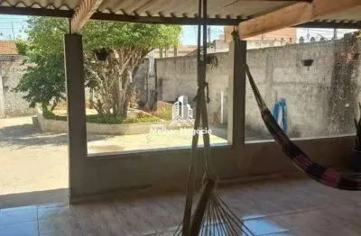 Casa à venda com 3 quartos no bairro jardim adelaide em hortolândia