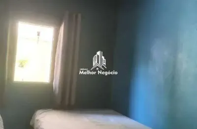 Casa à venda com 3 quartos, 2 banheiros ( 1 suite) localizado no bairro vila bressani - paulínia/sp