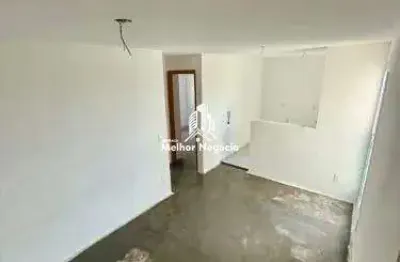 Apartamento com 2 quartos à venda na Rua Professor Mauricio Francisco Ceolin, 210, Loteamento Residencial Parque dos Cantos, Campinas