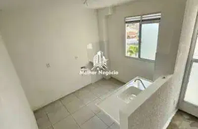 Apartamento com 2 quartos à venda na Rua Professor Mauricio Francisco Ceolin, 210, Loteamento Residencial Parque dos Cantos, Campinas