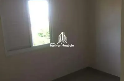 Apartamento à venda com 2 quartos no bairro vila ipê em hortolândia