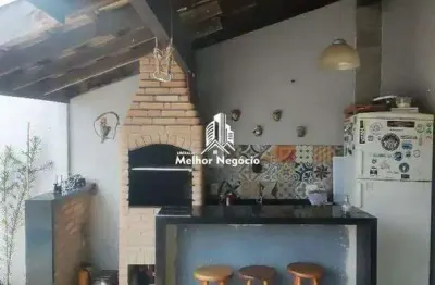 Casa à venda com 2 quartos, 2 banheiros localizado no bairro loteamento residencial porto seguro - campinas sp