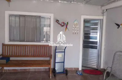 Casa com 2 quartos à venda no bairro jardim são sebastião em hortolândia - sp