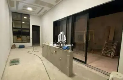 Casa à venda com 2 quartos, 3 banheiros localizado no bairro terrazul sm em santa bárbara d'oeste/sp,