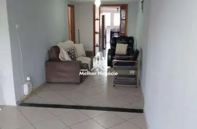 Casa à venda com 2 quartos, 3 banheiros localizado no bairro vila mollon iv - santa bárbara d'oeste /sp,