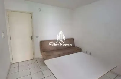 Apartamento com 2 quartos à venda na Avenida Aureliano Fernandes de Araújo Neto, 515, Vale do Sol, Piracicaba