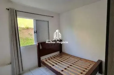 Apartamento com 2 quartos à venda na Avenida Aureliano Fernandes de Araújo Neto, 510, Vale do Sol, Piracicaba