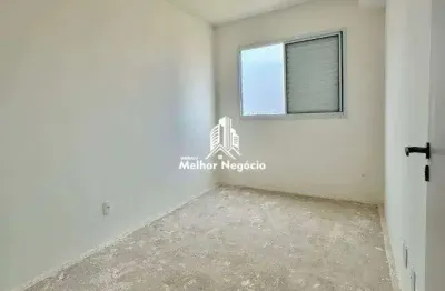 Apartamento com 2 quartos à venda em santa bárbara d'oeste - sp