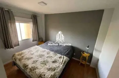 Apartamento com 3 quartos à venda na Avenida Bandeirantes, 700, Jardim Recanto, Americana