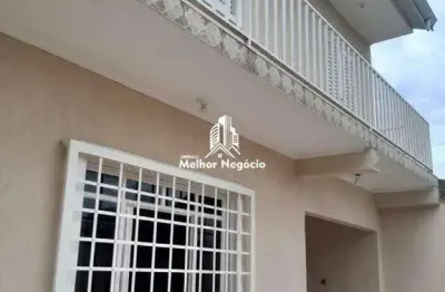 Casa com 3 quartos à venda no bairro jardim campos verdes em hortolândia - sp