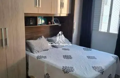 Apartamento à venda com 2 quartos, 1 banheiro bairro vila queiroz -condomínio residencial limeira- limeira sp