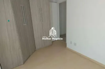 Apartamento à venda com 2 quartos no condomínio águas serra em campinas - sp