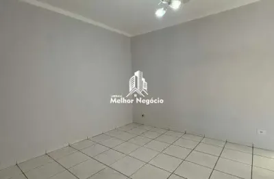 Casa com 2 quartos (01 suíte) à venda no bairro santa terezinha em piracicaba - sp