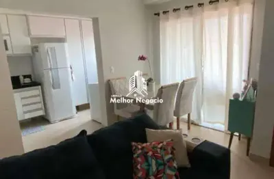 Apartamento à venda com 1 quartos, 1 banheiro localizado no bairro são dimas -edificio unique - piracicaba/sp