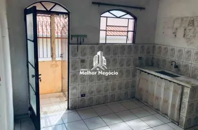 Casa para à venda, 3 quartos no vila sônia - piracicaba i cód: 34376
