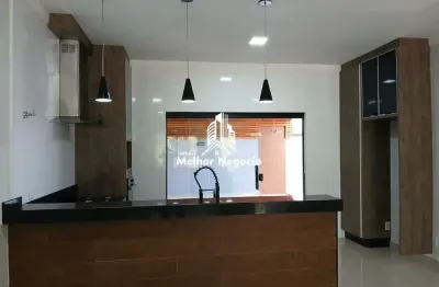 Casa à venda com 3 quartos (suites),4 banheiros no bairro residencial recanto das árvores - condomínio real park - sumaré /sp