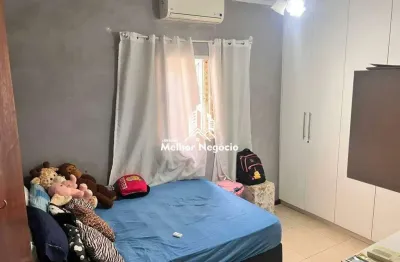 Não aceita financiamento casa com 3 dorms 1 suite no jardim campos verdes hortolândia-sp