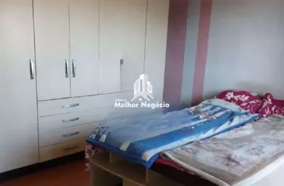 Casa à venda com 4 quartos (2 suites), 3 banheiros localizado no bairro betel em paulínia/sp