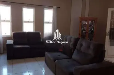 Casa à venda com 4 quartos (2 suites), 3 banheiros localizado no bairro betel em paulínia/sp