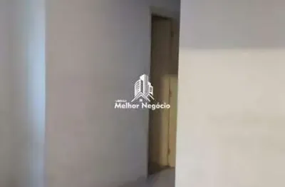 Apartamento no condomínio residencial peruíbe à venda em hortolândia