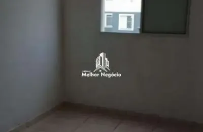 Apartamento no condomínio residencial peruíbe à venda em hortolândia