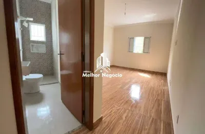 Casa com 3 quartos à venda na Rua Masao Muryama, 508, Parque Jambeiro, Campinas