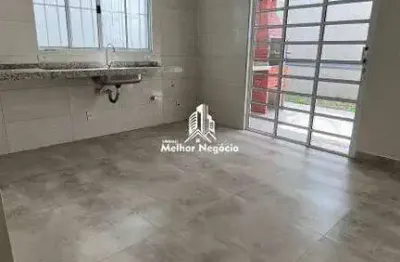 Casa com 3 quartos à venda na Rua Masao Muryama, 504, Parque Jambeiro, Campinas