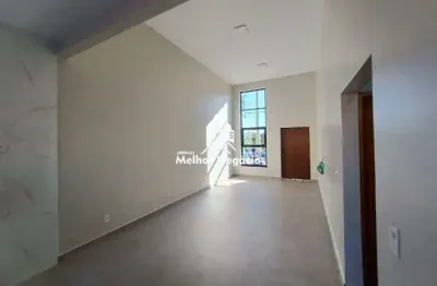 Casa á venda 3 quartos (1 suíte), 2 banheiros localizada no bairro campestre - piracicaba/sp