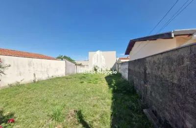 Terreno à venda na Rua Engenheiro Vital Vettorazzo, 90, Jardim do Lago, Campinas