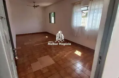 Casa com 2 quartos à venda no bairro jardim eulina em campinas - sp