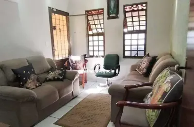 Casa à venda com 3 quartos com 1 suíte, no bairro inocoop em limeira/sp