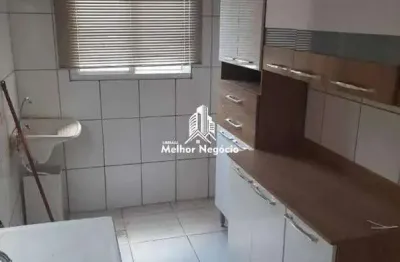 Apartamento à venda com 2 quartos no bairro jardim colina em americana