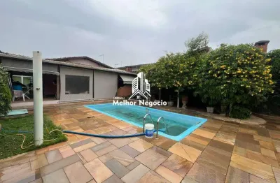 Casa à venda com 03 quartos sendo 1 suíte, localizado no bairro jardim garcía em campinas/sp.