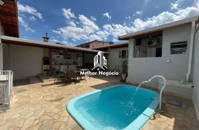 Casa com 3 quartos à venda na Rua Sebastião da Silva, 50, Cidade Jardim, Campinas