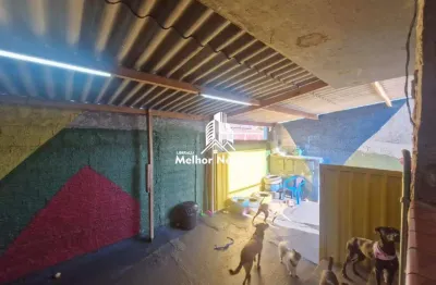 Casa residencial/comercial à venda com 03 quartos, localizado no bairro jardim proença i em campinas/sp.