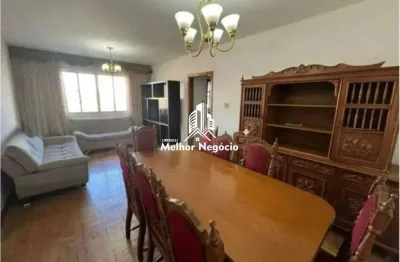 Apartamento à venda com 2 quartos no edifício comendador luciano guidotti em piracicaba/sp