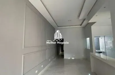 Casa à venda com 2 quartos no bairro jardim terramérica iii em americana/sp.