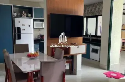 Casa com 3 quartos à venda na Rua Ananias Custódio Alves, 00, Jardim Vila Verde, Hortolândia