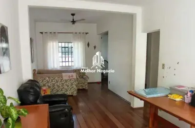 Casa à venda com 3 quartos, 3 banheiros localizado no bairro jardim itamarati - campinas /sp