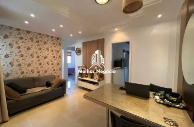 Apartamento com 3 quartos à venda na Rua Ipiranga, 2550, Centro, Piracicaba