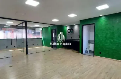 Sala comercial à venda na Avenida Aquidaban, 600, Centro, Campinas