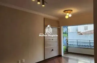 Apartamento com 4 quartos à venda na Travessa Jorge Norton, 40, Bosque, Campinas