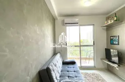 Apartamento à venda com 3 quartos ( 01 suíte ) condomínio residencial ipê em campinas - sp