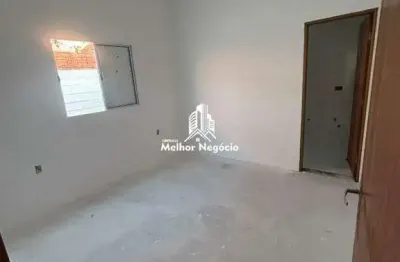 Casa com 2 quartos (1 suíte) à venda no bairro residencial novo mundo em campinas - sp