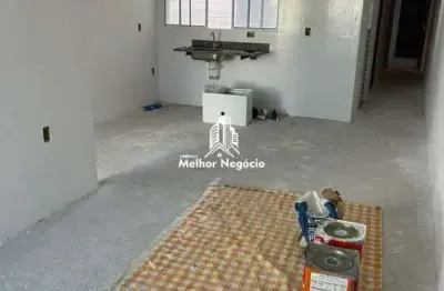 Casa com 2 quartos (1 suíte) à venda no bairro residencial novo mundo em campinas - sp