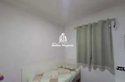 Apartamento à venda com 2 quartos, 1 banheiro- condomínio meinhau - bairro jardim samambaia - campinas/sp,