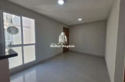 Apartamento à venda com 2 quartos no loteamento residencial parque dos cantos em campinas/sp